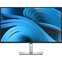 27" Monitor DELL P2725DE, IPS 2560x1440 WQHD, Negru