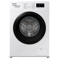 Mașină de spălat Samsung WW60A3120BE/LE, 6kg, Alb