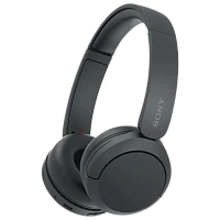 Căști SONY WH-CH520, Negru