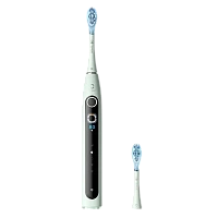 Periuță de dinți electrică Oclean X Pro 20, Verde