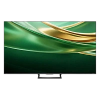 75" LED SMART TV Hisense 75E8S, 3840x2160 4K UHD, VIDAA U OS, Negru