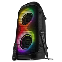 Sistem audio SVEN PS-850, Negru