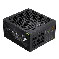 Sursă Alimentare PC Gamemax GM-800B, 800W, ATX, Complet modular