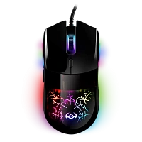 Gaming Mouse SVEN RX-G800, Negru