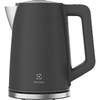 Fierbător electric Electrolux E5K1-6AN, Antracit