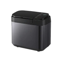 Mașină de pâine Panasonic SD-YR2540HTS, Negru