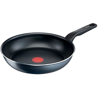 Tigaie Tefal C3850553, 26cm, Gri inchis