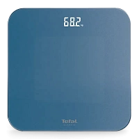 Cântar de podea Tefal PP1905V0, Albastru