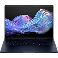 Laptop 14" HP EliteBook X G1i 14 AI, Atmospheric Blue, Intel Core Ultra 7 258V, 32GB/2048GB, Windows 11 Pro