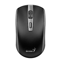 Mouse Genius ECO-8150, Gri