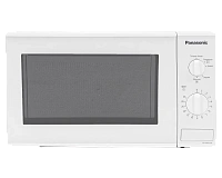 Cuptor cu microunde Panasonic NN-SM221WZPE, Alb