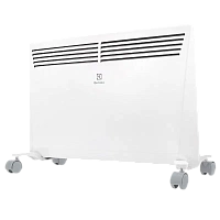 Convector Electrolux ECH/ECN-1500M, 1500W, Alb