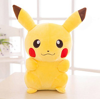 Jucărie Pikachu