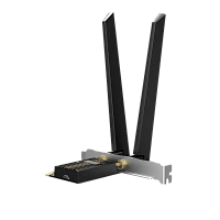 Adaptor PCle TP-LINK Archer TBE552E, PCI-E