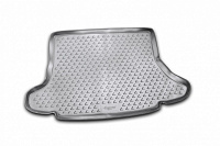 LEXUS CT, 2010 -2022. Covoras din poliuretan pentru portbagaj.