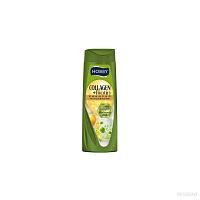 Hobby Sampon p/u par Collagen+Biotin 480ml  (Pentru păr uscat și lipsit de strălucire Complex de vitamine + Acid Hialuronic /FT057500)