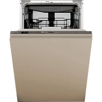 Mașină de spălat vase Whirlpool WH6IB10BS7LA0, Alb