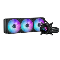 Cooler procesor ASUS ROG STRIX LC III 360 ARGB