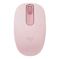Mouse Wireless Logitech M196, Roz
