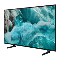 43" QLED SMART TV Samsung QE43Q7FAAUXUA, 3840x2160 4K UHD, Tizen, Negru