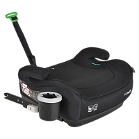 Scaun auto Moni I-Swift black 125-150cm 3801005152292