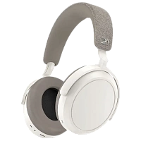 Căști Sennheiser Momentum 4, Alb
