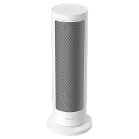 Aerotermă Xiaomi Smart Graphene Heater, 2000W, Alb