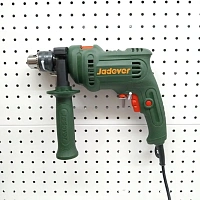Mașină de găurit cu percuție 220-240V 650W, 3000rpm, Ø13mm; JDMD15651 Jadever