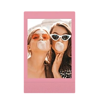 Fujifilm Instax Mini Instant Film (10 sheets) Pink Lemonade