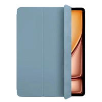Husă pentru tabletă Apple Smart Folio for iPad Air 13-inch (M2), Denim