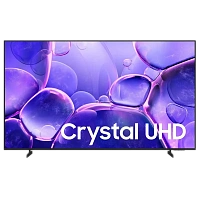 75" LED SMART TV Samsung UE75U8000FUXUA, 3840x2160 4K UHD, Tizen, Negru