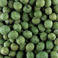 Arahide Wesabi (in sos)  (per 100 gr)