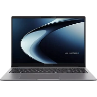 Laptop Business 16" ASUS ExpertBook P5 G2 PM5606CGA, Misty Grey, AMD Ryzen AI 7 445, 32GB/512GB, Fără SO