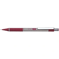 Creion mecanic Zebra M-301 Red Wine , 0.5 mm