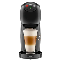Cafetiera cu capsule DeLonghi EDG226.A, 1600W, Negru