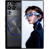 Smartphone ZTE nubia RedMagic 11S Pro