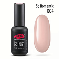 oja semipermanentă PNB 004, 8ml