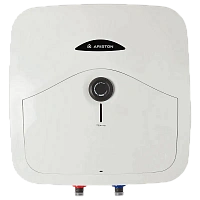 Boiler Electric ARISTON Andris R15 PL, 15L, Alb