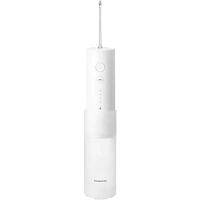 Irigator oral Panasonic EW-DJ4B-W520, Alb