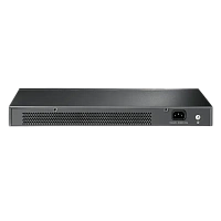Switch de rețea TP-LINK TL-SG1024, 24x 10/100/1000 Mbps