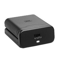 JBL Battery 400 with chrging case for Partybox Stage 320, Black