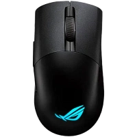 Gaming Mouse ASUS ROG Keris Wireless AimPoint, Negru