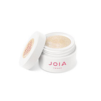 Creamy Builder Gel JOIA vegan, Auroră nordică, 15 ml
