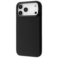 Husă Proove Force Armor pentru Apple iPhone 17 Pro, Negru