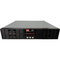 Sursă de alimentare neîntreruptibilă Ultra Power RT-1KS, Online, 1000VA, Montare pe rafturi