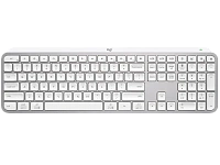Tastatură Logitech MX Keys S, Fără fir, Grafit