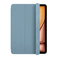 Husă pentru tabletă Apple Smart Folio for iPad Air 11-inch (M2),  Denim