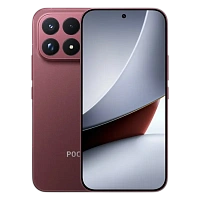 Poco F9 Ultra 5G 16/512GB Dark Cherry