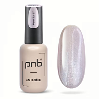 Magnetic Gel Polish Glamour Cat, 07 Moon Star PNB 8ml