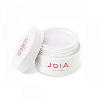 Builder Gel JOIA vegan, 06 Ceață ivory, 15 ml